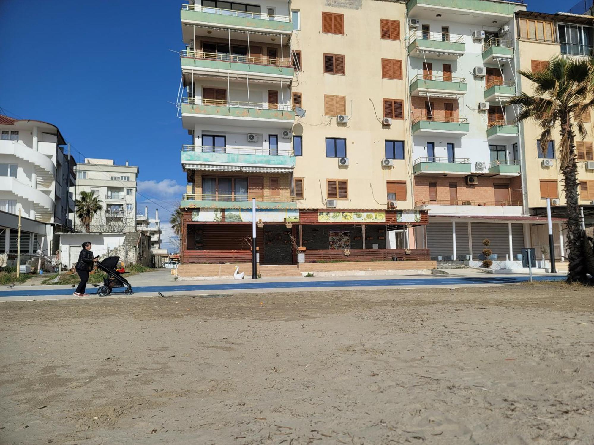Apartament 