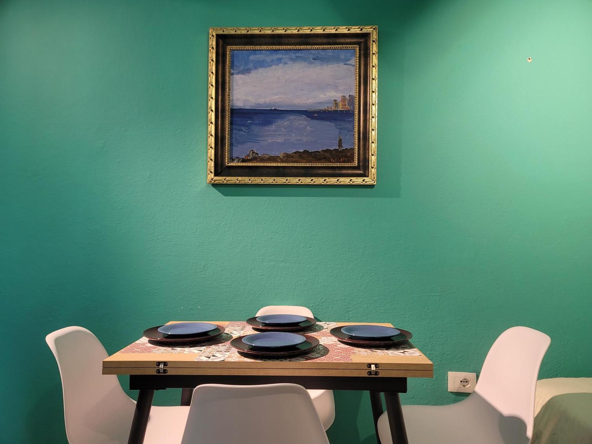 Apartament 