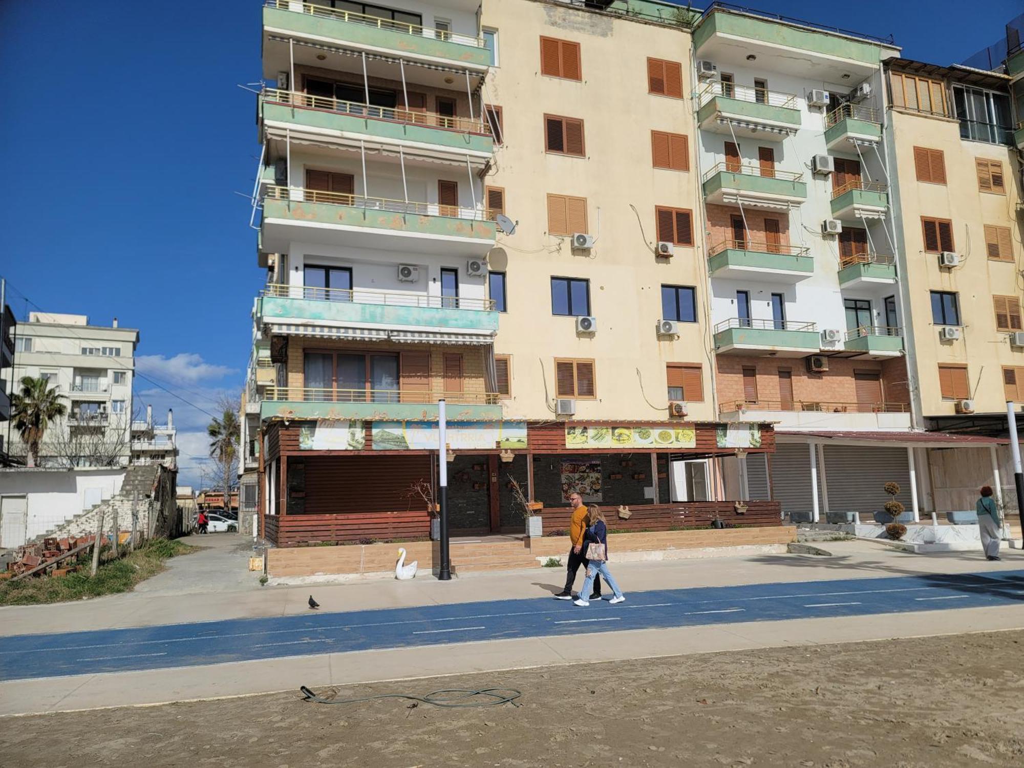 Apartament 