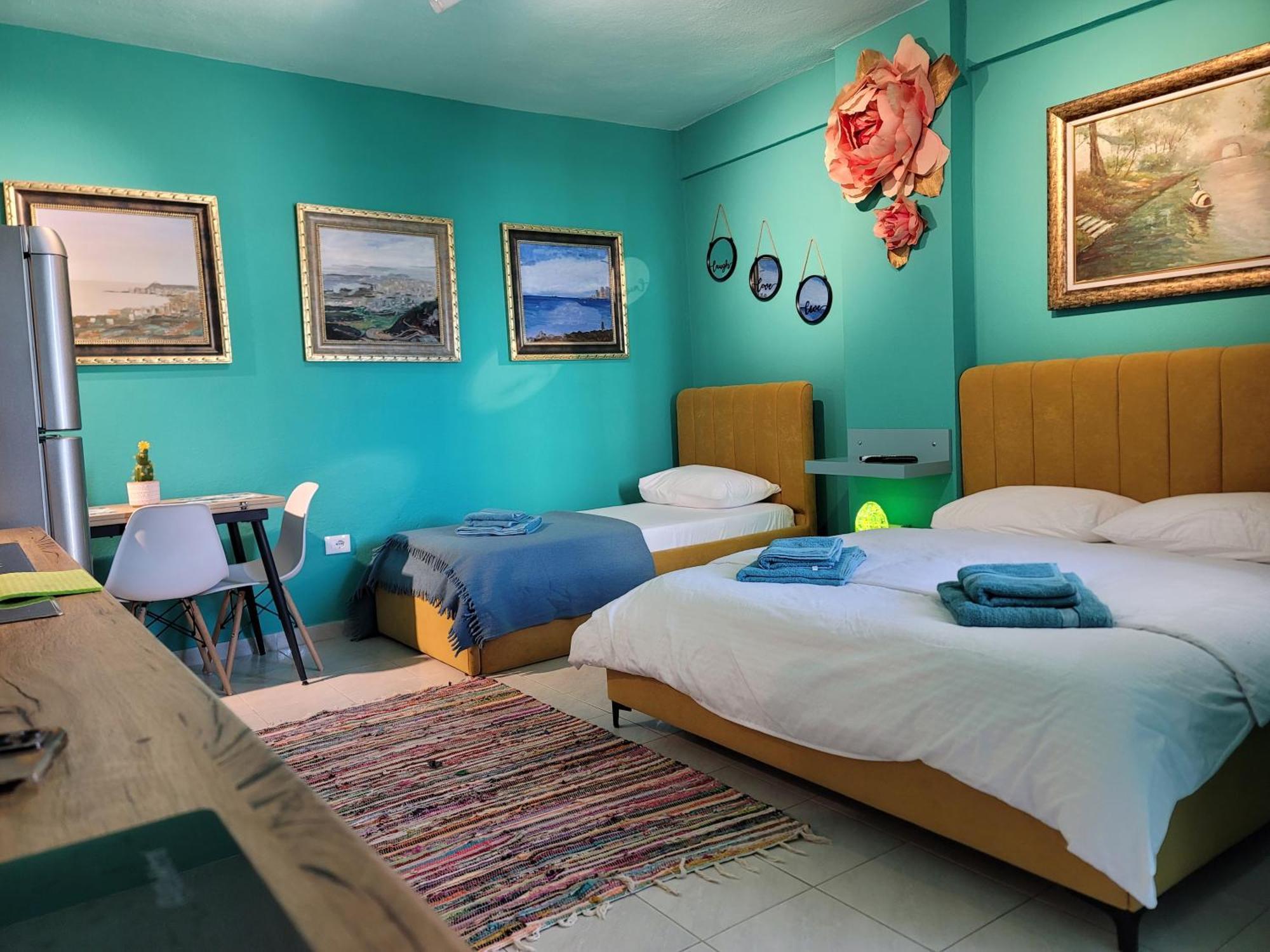 Apartament 
